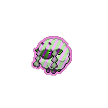 Exotic Wooloo